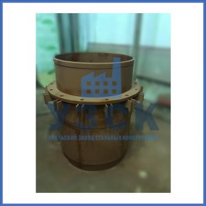 Купить сальниковые компенсаторы односторонние Ду 500, Ду 700, Ду 900 в Нижневартовске