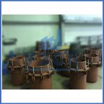 Купить сальниковые компенсаторы односторонние Ду 500, Ду 700, Ду 900 в Нижневартовске