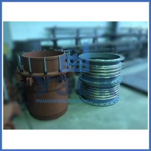 Купить сальниковые компенсаторы односторонние Ду 500, Ду 700, Ду 900 в Нижневартовске