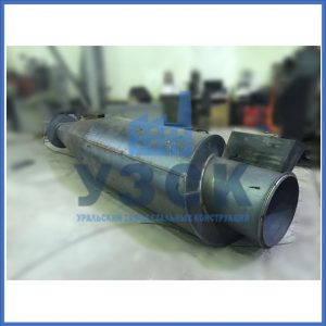 Купить циклон ЦН-15-900-1УП в Нижневартовске