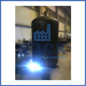 Купить аппарат ВЭЭ-2,15 емкость в Нижневартовске