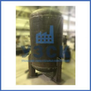 Купить аппарат ВЭЭ-2,15 емкость в Нижневартовске