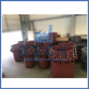 Купить сальниковые компенсаторы Ду 1000, Ду 700, Ду 800, Ду 600, Ду 500, Ру 25 в Нижневартовске