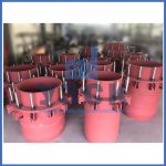 Купить сальниковые компенсаторы Ду 1000, Ду 700, Ду 800, Ду 600, Ду 500, Ру 25 в Нижневартовске