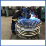 Купить сильфонные компенсаторы ксо, ксоф, ксо-ф, ско в Нижневартовске