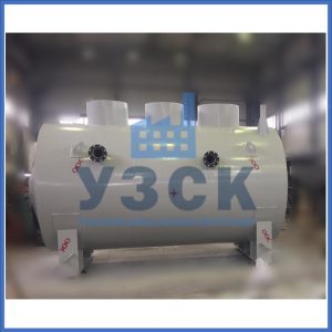 Купить ёмкость подземная 20 м3 ГКК-1-1-1-20-0,07-У в Нижневартовске