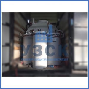 Купить ёмкость подземная 20 м3 ГКК-1-1-1-20-0,07-У в Нижневартовске