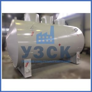 Купить ёмкость подземная 20 м3 ГКК-1-1-1-20-0,07-У в Нижневартовске