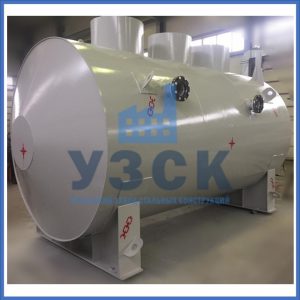 Купить ёмкость подземная 20 м3 ГКК-1-1-1-20-0,07-У в Нижневартовске