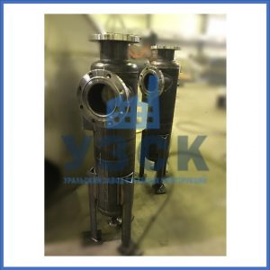 Купить сепараторы газовые СЦВ, СЦВ-Г, СЦВ-7, СЦВ-8, ЦГС, СГВ в Нижневартовске