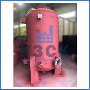 Купить емкость ВЭЭ от завода производителя в Нижневартовске