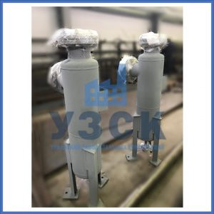 Купить сепараторы СЦВ, СГВ от завода производителя в Нижневартовске