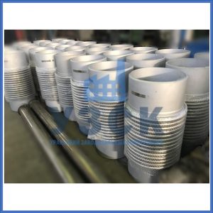 Купить сильфонные компенсаторы КСО, КСО.ВД, КСО-Ф, КСОФ, КСУ в Нижневартовске