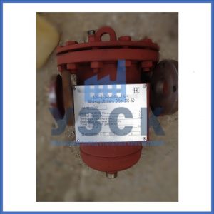 Купить шламоотводитель OISM в Нижневартовске