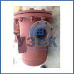 Купить шламоотводитель OISM в Нижневартовске