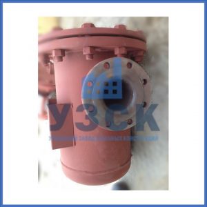 Купить шламоотводитель OISM в Нижневартовске