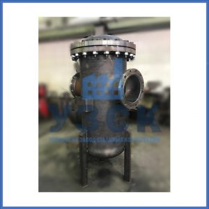 Купить шламоотводитель MOS в Нижневартовске