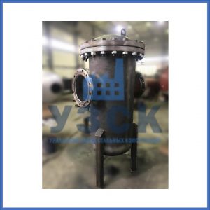 Купить шламоотводитель MOS в Нижневартовске