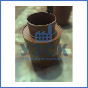 Купить сильфонные компенсаторы СКУ, СКУ.М, 2СКУ.М, СКУ.М.I, 2СКУ.М.I, СКУ.М.III в Нижневартовске
