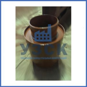 Купить сильфонные компенсаторы СКУ, СКУ.М, 2СКУ.М, СКУ.М.I, 2СКУ.М.I, СКУ.М.III в Нижневартовске