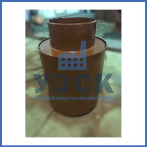 Купить сильфонные компенсаторы СКУ, СКУ.М, 2СКУ.М, СКУ.М.I, 2СКУ.М.I, СКУ.М.III от производителя по доступной цене в Нижневартовске