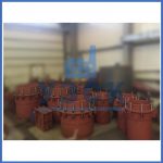 Купить сальниковые компенсаторы ТС-579, ТС-580, Т.1 в Нижневартовске