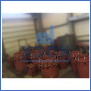 Купить сальниковые компенсаторы ТС-579, ТС-580, Т.1 в Нижневартовске