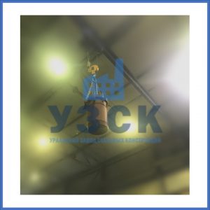 Купить сальниковые компенсаторы ТС-579, ТС-580, Т.1 в Нижневартовске