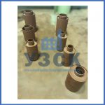 Купить сильфонное компенсирующее устройство СКУ.М в Нижневартовске