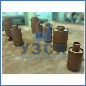 Купить сильфонное компенсирующее устройство СКУ.М в Нижневартовске