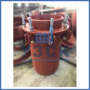 Купить сальниковые компенсаторы Ду 400, Ду 500, Ду 700, Ду 900 в Нижневартовске