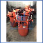 Купить сальниковые компенсаторы Ду 400, Ду 500, Ду 700, Ду 900 в Нижневартовске