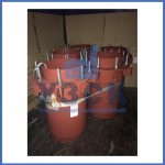 Купить сальниковые компенсаторы Ду 400, Ду 500, Ду 700, Ду 900 в Нижневартовске