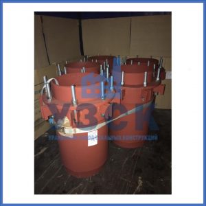 Купить сальниковые компенсаторы Ду 400, Ду 500, Ду 700, Ду 900 в Нижневартовске