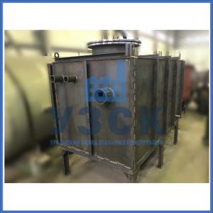 Купить бак-охладитель 2,5м3 в Нижневартовске