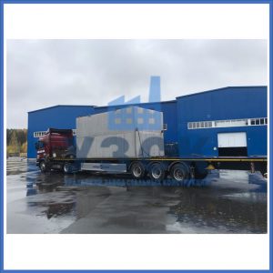 Купить бак из нержавеющей стали 50м3, 5.904-43 в Нижневартовске