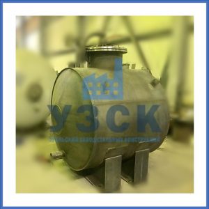 Купить бак конденсатный в Нижневартовске