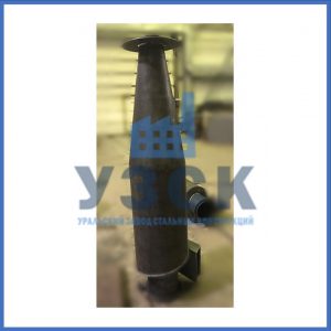 Купить циклоны ЦН-15, ЦН-15-400-1УП, ЦН 15-400-4УП с бункером и улиткой в Нижневартовске