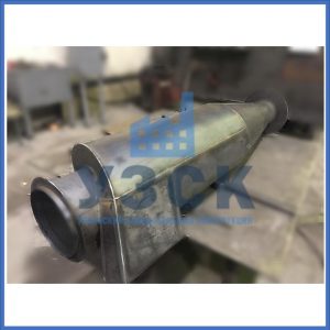 Купить циклоны ЦН-15, ЦН-15-400-1УП, ЦН 15-400-4УП с бункером и улиткой в Нижневартовске