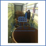 Купить односторонний сальниковый компенсатор ТС-579, 5.903 в Нижневартовске