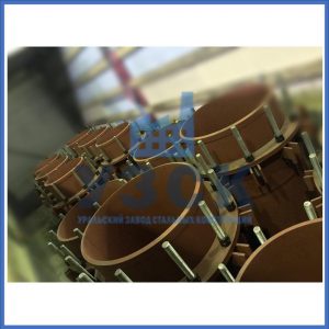 Купить сальниковые компенсаторы от производителя в наличии в Нижневартовске