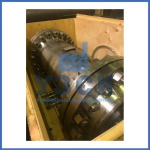 Производство фильтров ФГ, ФГМ, ФС высокого давления